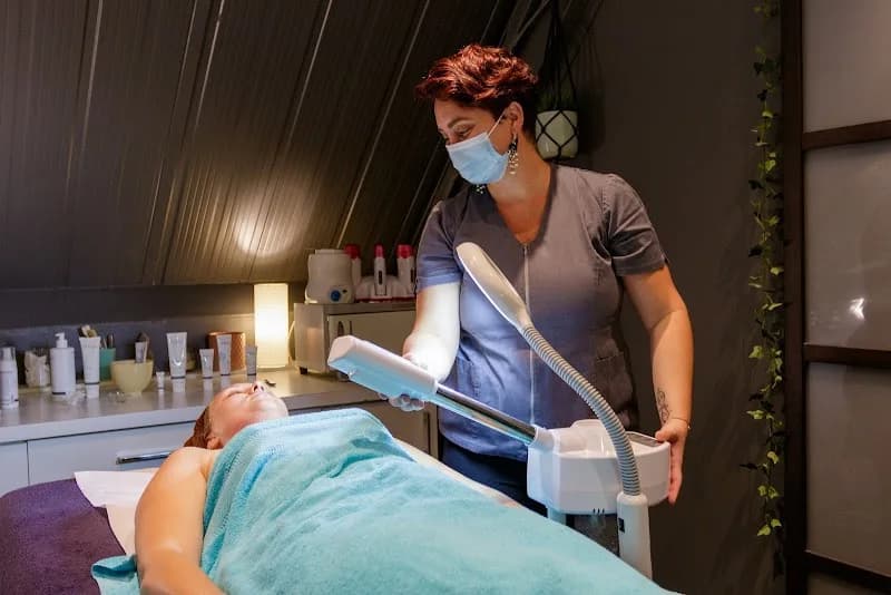 Institut de Beauté Beauty And Spa - photo 2