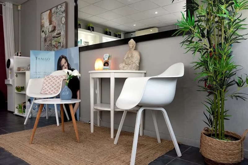 Institut de Beauté Beauty And Spa - photo 3