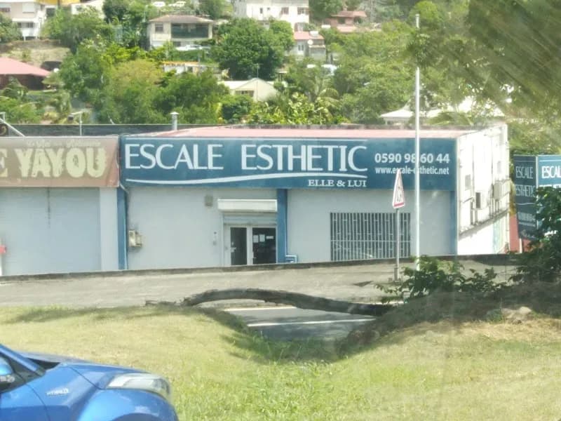 Institut de Beauté Escale Esthétic Jarry