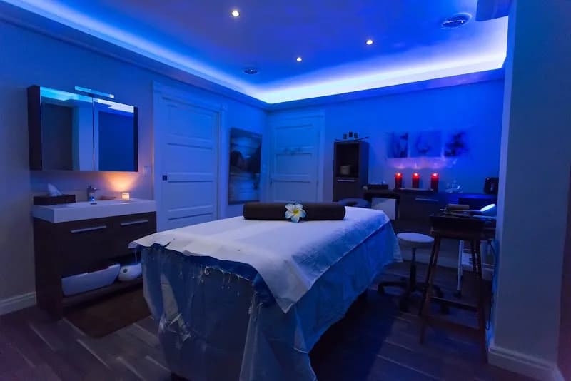 Institut de Beauté Espace Epilation