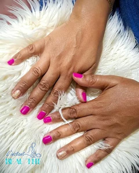 Institut de beauté Sam Beauté et Diamants