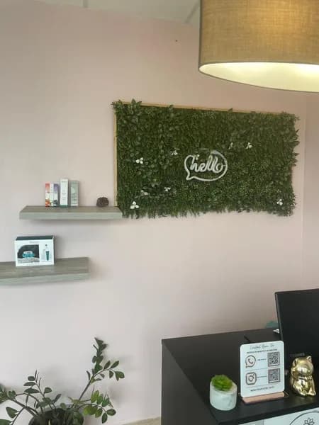 Institut de beauté Sam Beauté et Diamants - photo 2