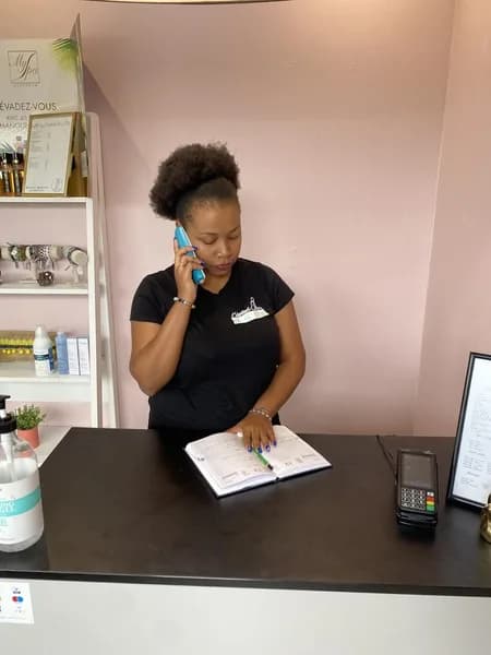 Institut de beauté Sam Beauté et Diamants - photo 3