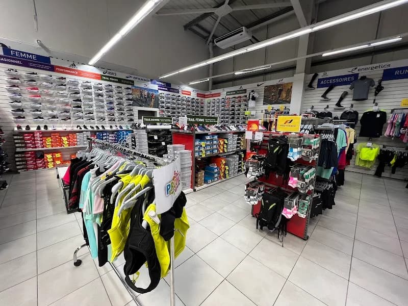 Intersport Baie-Mahault - photo 2