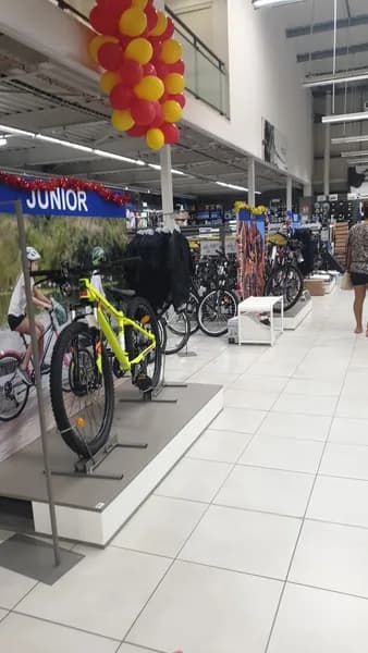 Magasin Intersport Convenance - photo 3