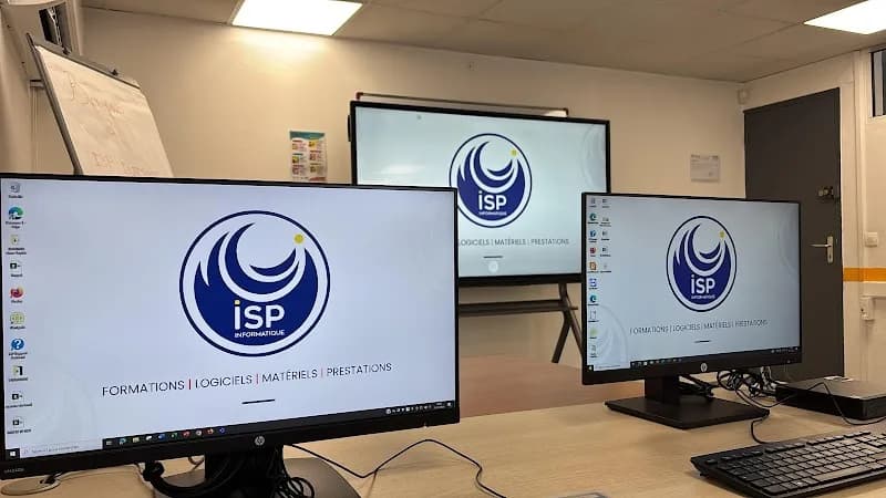 ISP Informatique