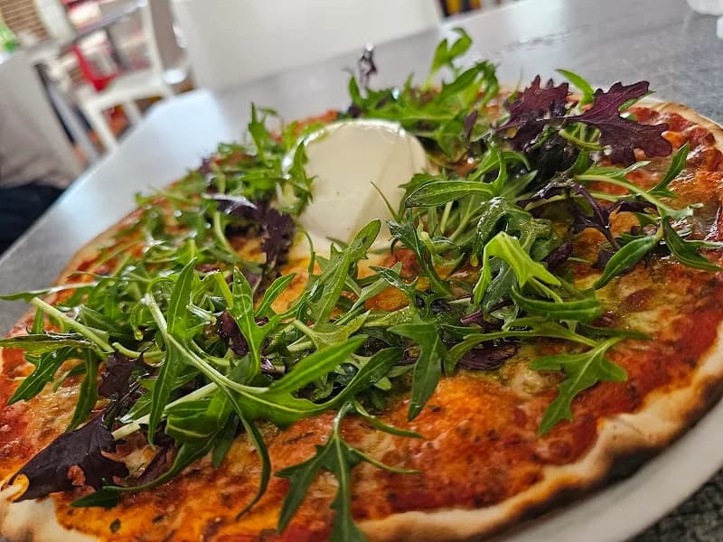 Restaurant Ja’ri Beach Jarry - photo 3