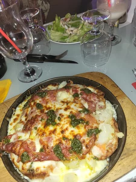 Restaurant Ja’ri Beach Jarry - photo 4