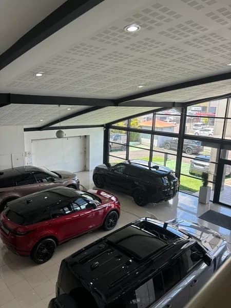 JAGUAR Premium - photo 3