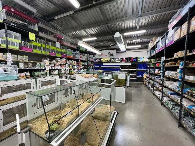 Jardiland Baie-Mahault - photo 2