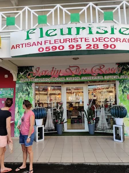 Jardin Creole De Service - photo 4