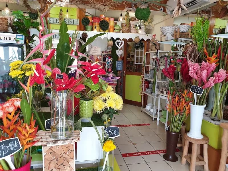 Jardin Fleuri - photo 2