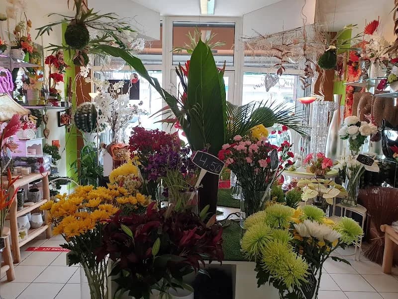 Jardin Fleuri - photo 3