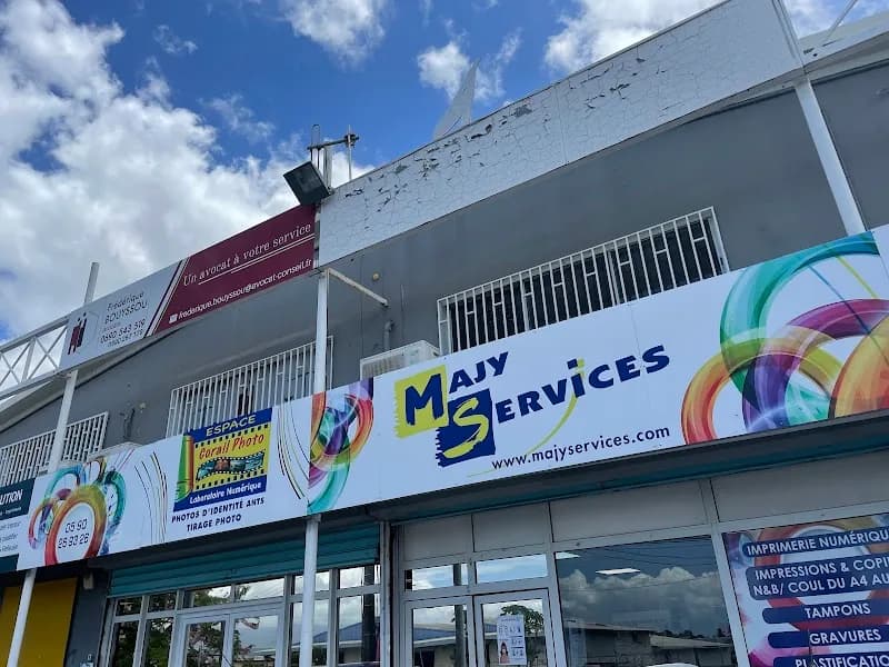 Services Jarry - photo 2