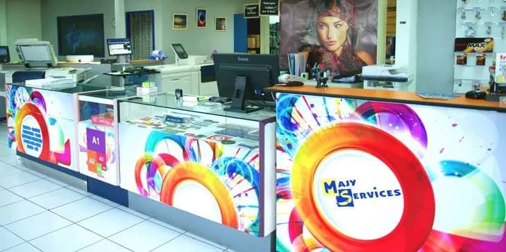 Services Jarry - photo 3