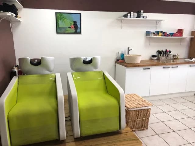 Jean Claude Biguine - photo 3