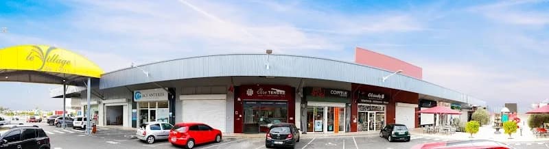 Jeannerie L’Atelier Jarry