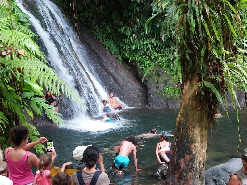 Jeannette Prisca - photo 2