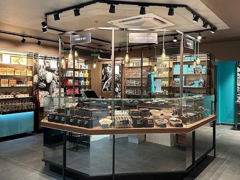 Jeff de Bruges - photo 2