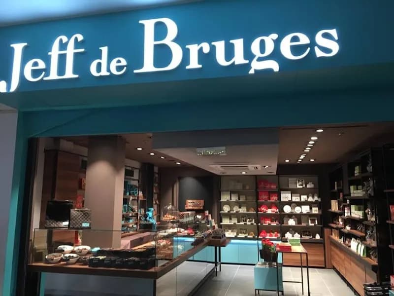 Jeff de Bruges - photo 3