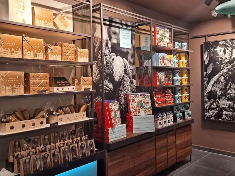 Jeff de Bruges - photo 4