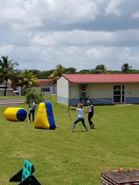 Jeu vidéo Guadeloupe - photo 4