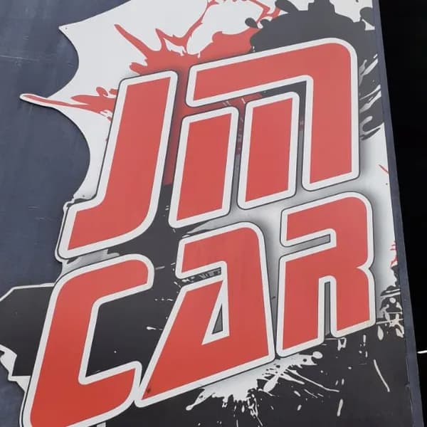 JM Carrosserie Jarry