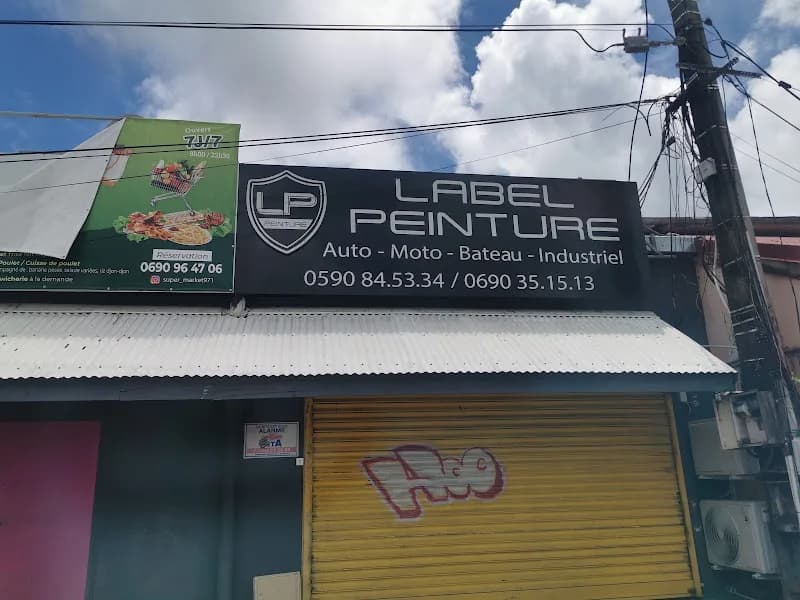 JMS’Color Jarry - photo 2