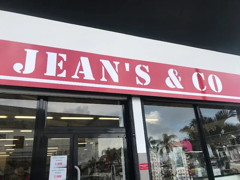 Jus d’Orange Destreland