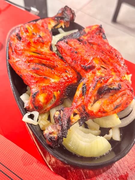 Restaurant kanel’s Tandoori Destreland - photo 2