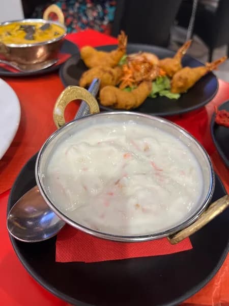 Restaurant kanel’s Tandoori Destreland - photo 3