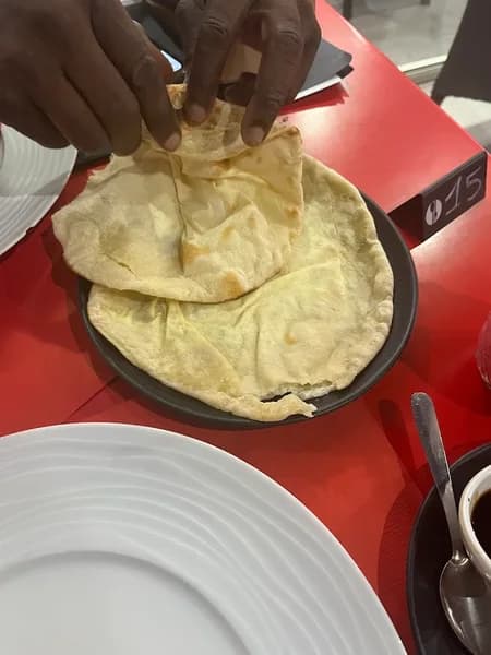 Restaurant kanel’s Tandoori Destreland - photo 4