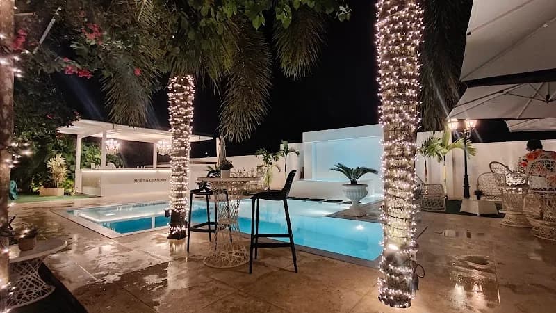 Kara Tasty Experiences Baie Mahault - photo 3