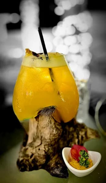 Kara Tasty Experiences Baie Mahault - photo 4