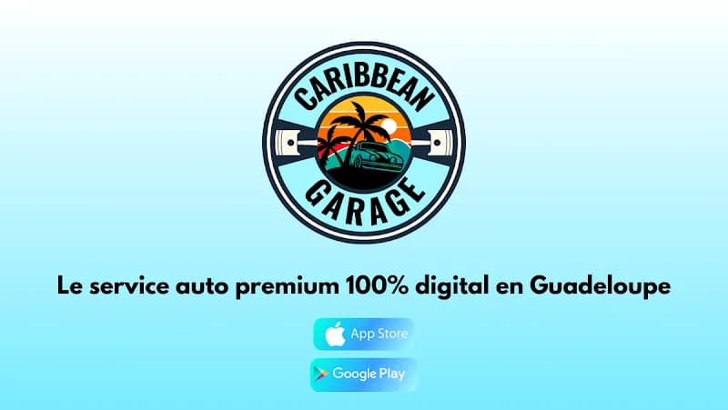 Karaib Auto Service Jarry