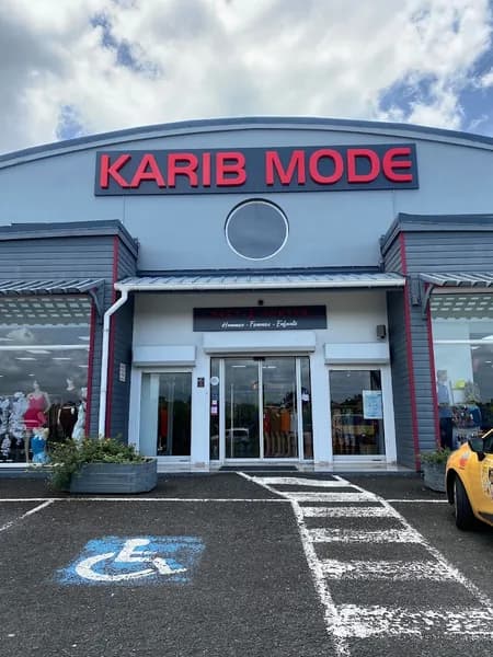 Magasin Karib Mod Baie-Mahault - photo 2