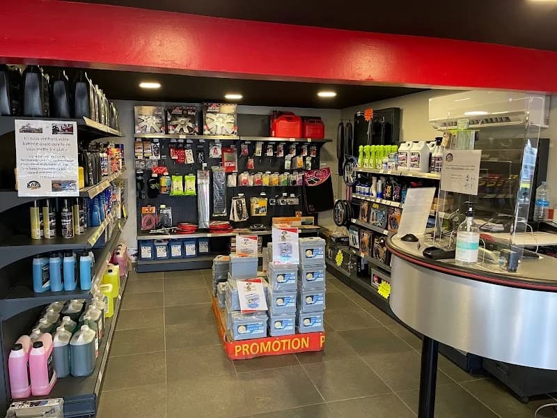 Karu-Pneus - photo 2