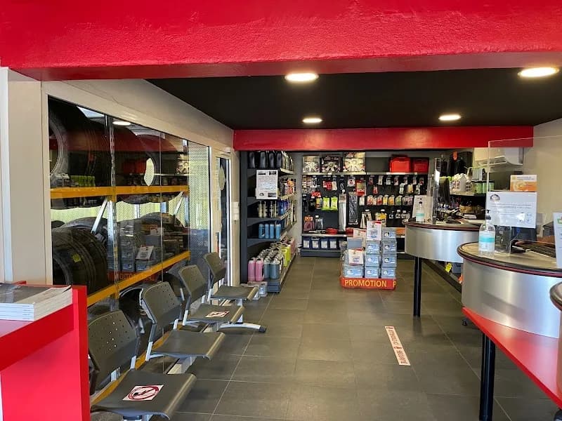 Karu-Pneus - photo 4