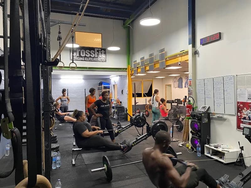 Karukera Couverture - photo 2