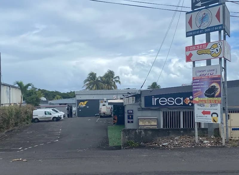 Karukera Couverture - photo 3