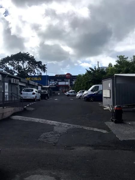 Karukera Couverture - photo 4