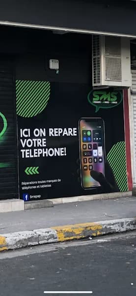 Karukera Mobile Service