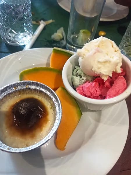 Restaurant karukera Saveur Baie-Mahault - photo 2