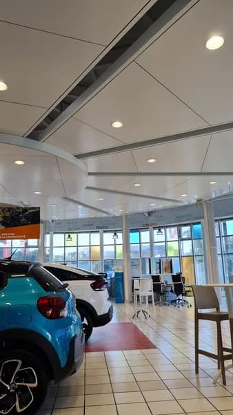 KIA Guadeloupe - photo 4