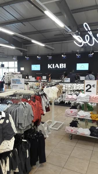 Kiabi Baie-Mahault - photo 3