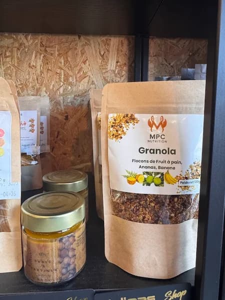 Magasin Kiana - photo 3