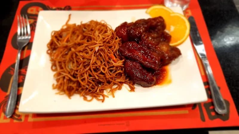 Restaurant Kim Do Yakitori Destreland - photo 3