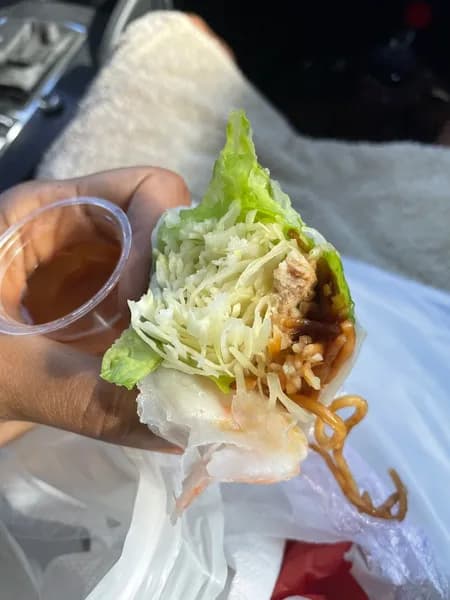 Restaurant Kim Do Yakitori - photo 2