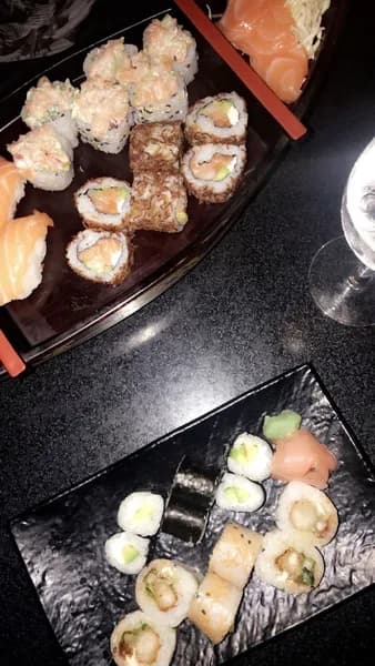 Restaurant Kim Do Yakitori - photo 4