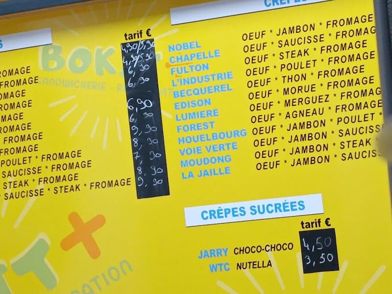 Kimdo Okaery Tendance Jarry - photo 4